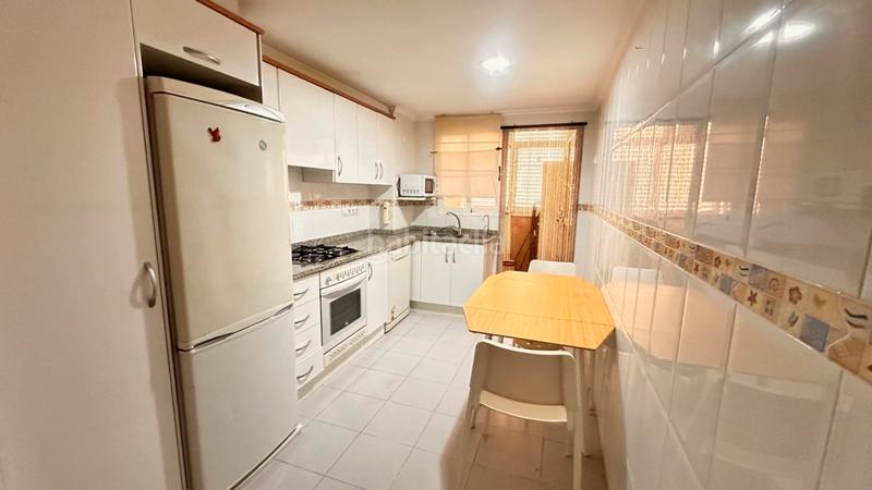 Foto ceb61017-c715-4cab-9e9d-a872eb01bc23. Appartamento con parcheggio in Centro Urbano Dénia