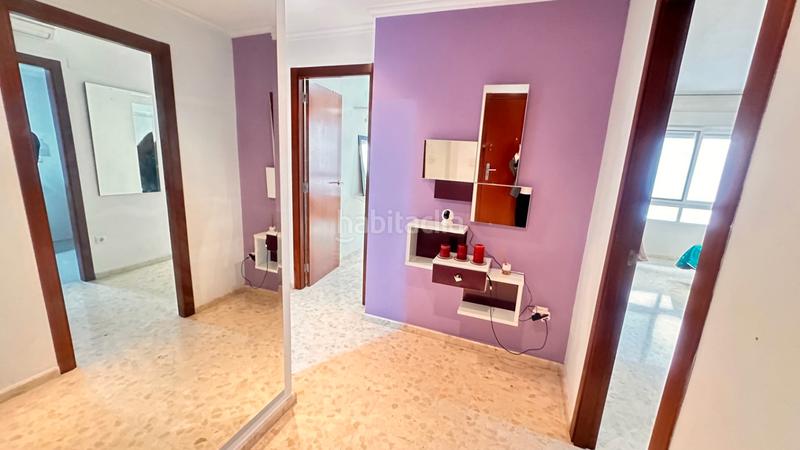 Foto 621ebef6-8b58-43a8-94e3-24de034da28b. Etagenwohnung mit parking in Centro Urbano Dénia