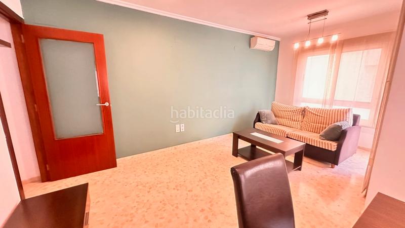 Foto af158fa1-57fb-4d57-a806-ec4a163b330e. Etagenwohnung mit parking in Centro Urbano Dénia