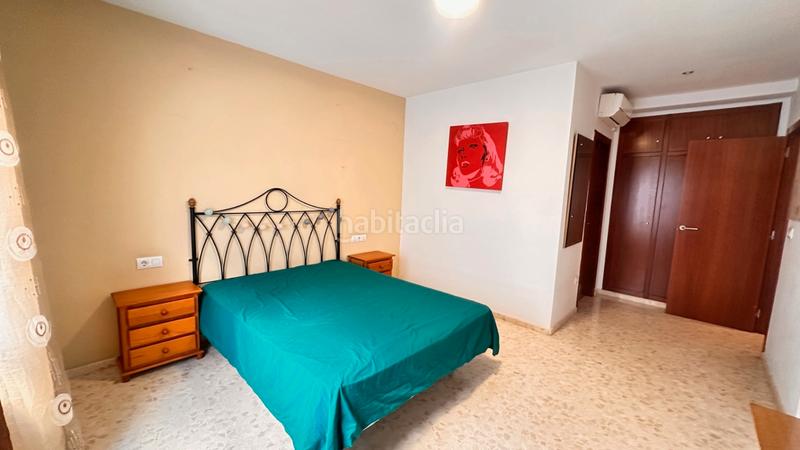 Foto fb1e2473-b2ae-44f9-a818-a22d5705f79e. Etagenwohnung mit parking in Centro Urbano Dénia