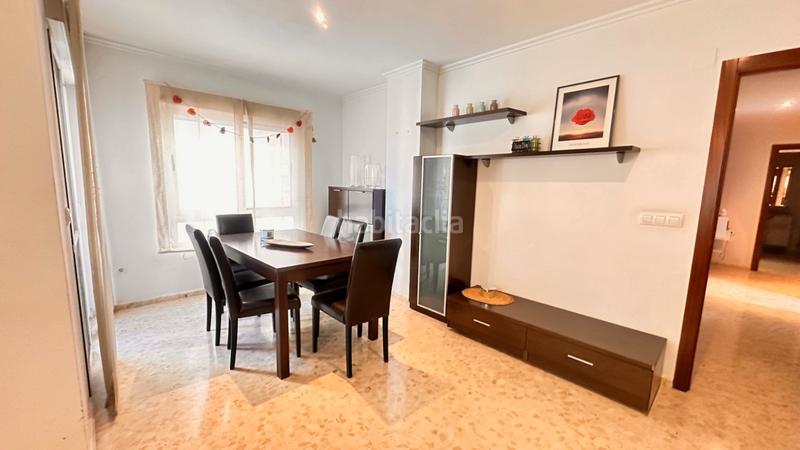 Foto 0d61babc-ba6e-4f0d-87e6-b71d67dc708d. Flat with parking in Centro Urbano Dénia