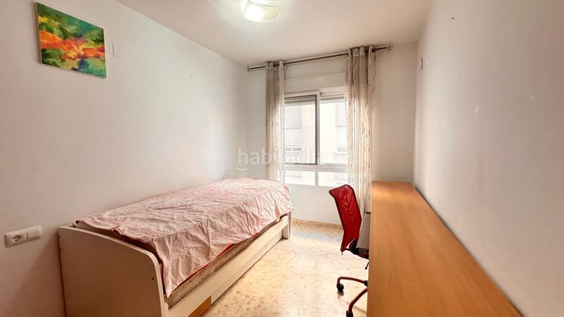 Foto 1faf8619-ad2d-4f7f-a5dc-3ffb9af0e6d7. Flat with parking in Centro Urbano Dénia