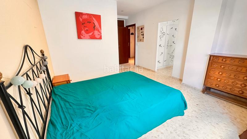 Foto 6284cd6e-0476-4242-a0de-743d626a4215. Flat with parking in Centro Urbano Dénia