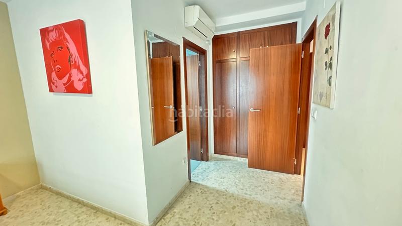 Foto c83956b5-d6f1-4a68-b334-22a3717bc999. Flat with parking in Centro Urbano Dénia