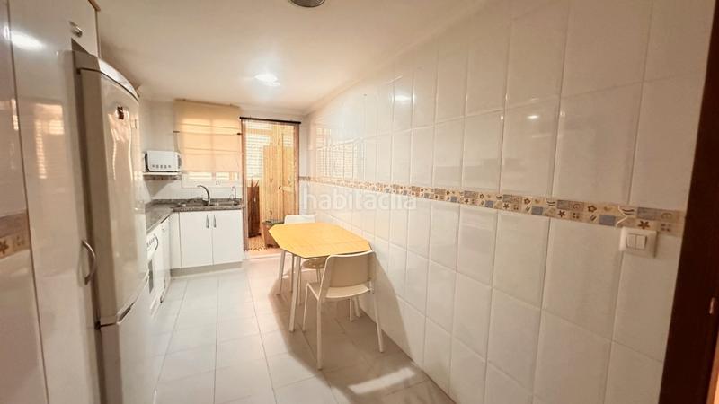 Foto fb6e531a-cfc9-4ee7-889c-002f4526893b. Piso en Centro Urbano Dénia