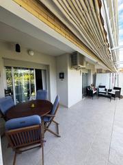 Appartement à Les Bassetes - El Marjal