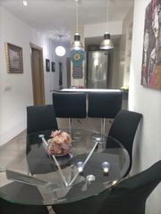 Appartement à Saladar