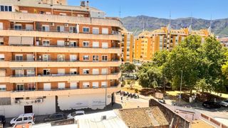 Flat in Saladar