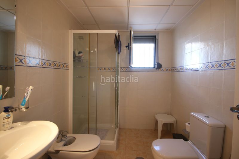 Foto ff1071b0-a48c-40b8-82e6-a11613bc05f5. Àtic a Les Bassetes - El Marjal Dénia