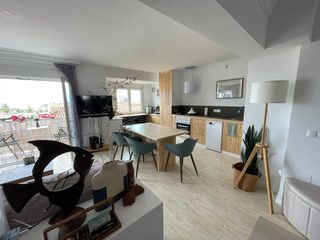 Appartement à Centro Urbano