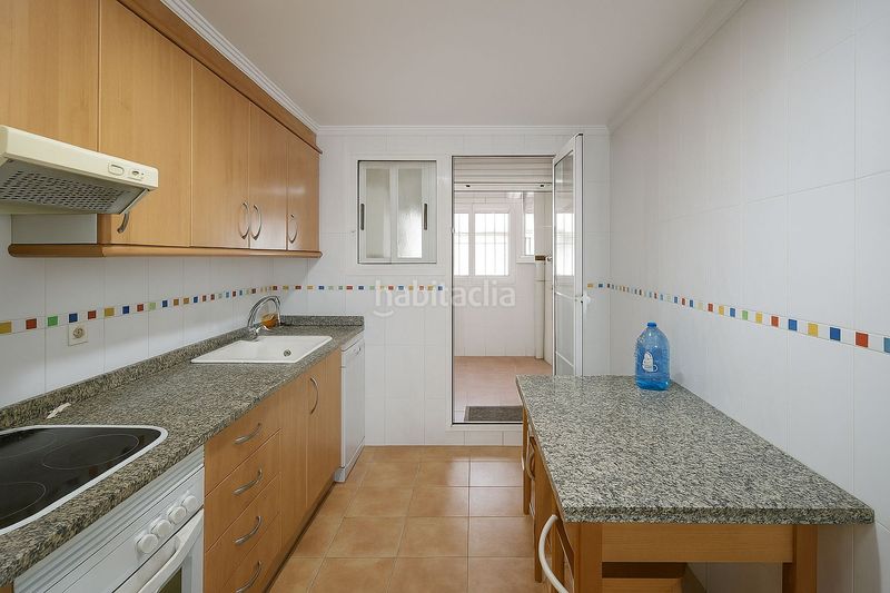 Foto 7a1a2e25-f655-4ca6-bfe7-dce1f8c7f7bf. Apartament amb aparcament piscina a Centro Urbano Dénia