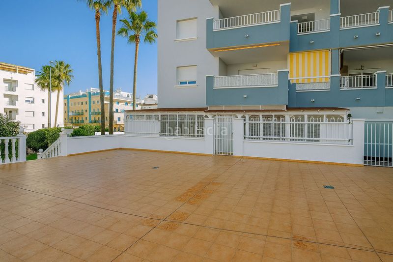 Foto 950c0d67-b97d-44e4-b304-1a047b1773f4. Apartament amb aparcament piscina a Centro Urbano Dénia