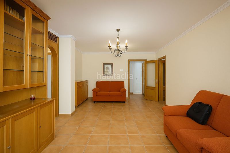 Foto b6a8409d-abe9-42fe-b6cb-e7923650ebe6. Apartament amb aparcament piscina a Centro Urbano Dénia