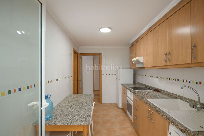 Foto e9d52b01-d97d-4fa4-8b6c-879478b507f2. Apartament amb aparcament piscina a Centro Urbano Dénia
