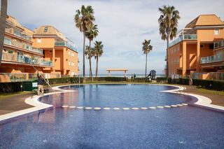 Apartament a L'Almadrava - L'Estanyó