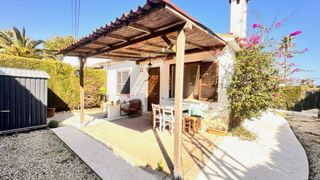 Semi detached house in El Montgó