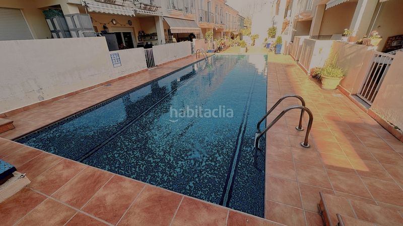 Foto 5fc8969a-131a-4578-8523-757a2f5f05de. Casa adossada amb aparcament piscina a Sagra