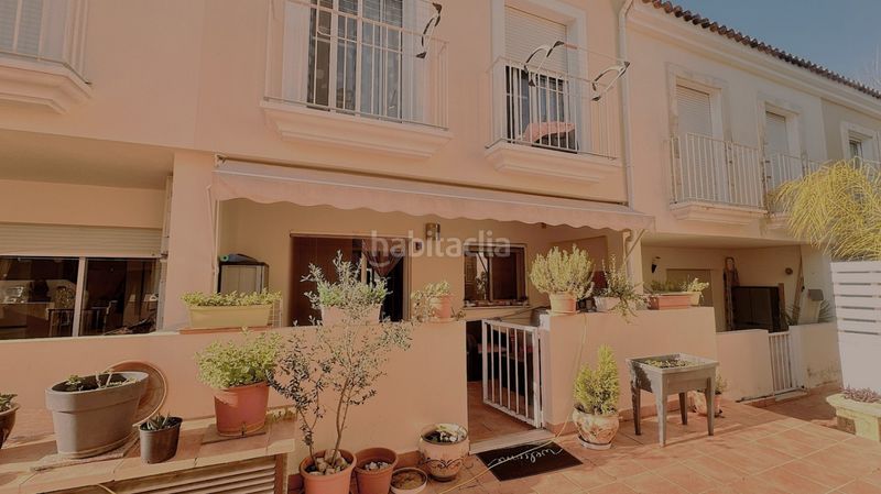 Foto a59fddd7-be74-4838-9e98-f10c6204b88b. Casa adossada amb aparcament piscina a Sagra