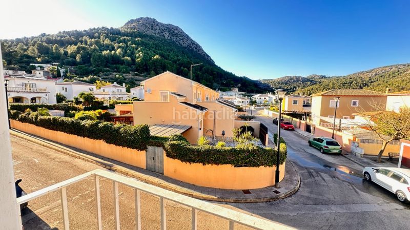 Foto bae1dbe2-d515-4300-83c8-54dfaea4e5f0. Casa adossada amb aparcament piscina a Sagra