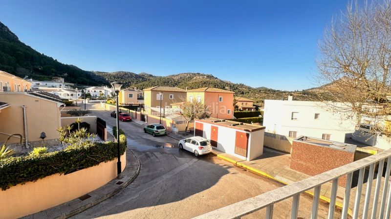 Foto e021e7b3-6f86-48ef-84a6-4fe86ac4e88c. Casa adossada amb aparcament piscina a Sagra
