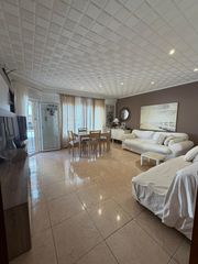 Appartement à Saladar