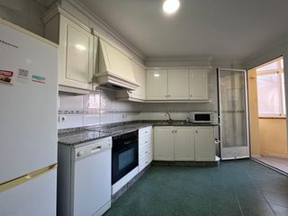 Etagenwohnung in Saladar