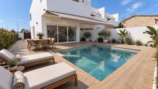 Chalet in Verger (el)