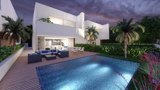 Chalet in Verger (el)