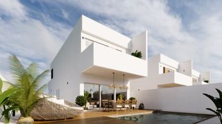 Chalet à Verger (el)