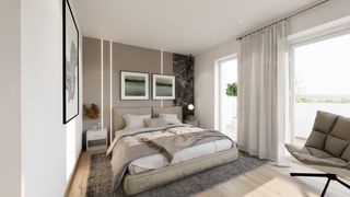 Chalet en Verger (el)