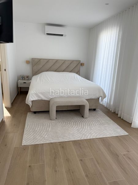 Foto c2f78e7c-b699-4d75-bc18-40a5ce26c5cf. Xalet amb aparcament piscina a Verger (el)