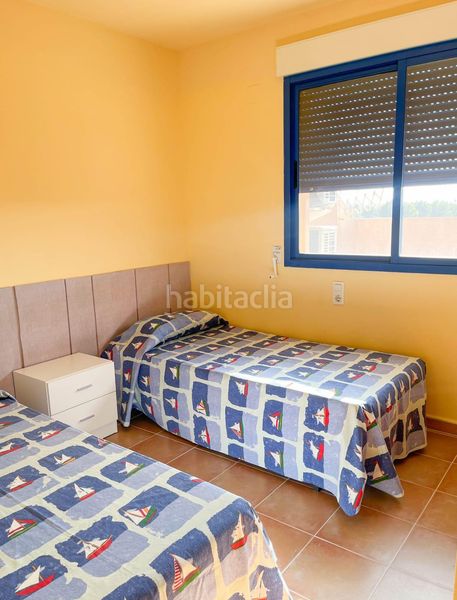 Foto 441822a6-7696-4135-8f9e-962fc2032e3d. Àtic amb aparcament piscina a Les Bassetes - El Marjal Dénia