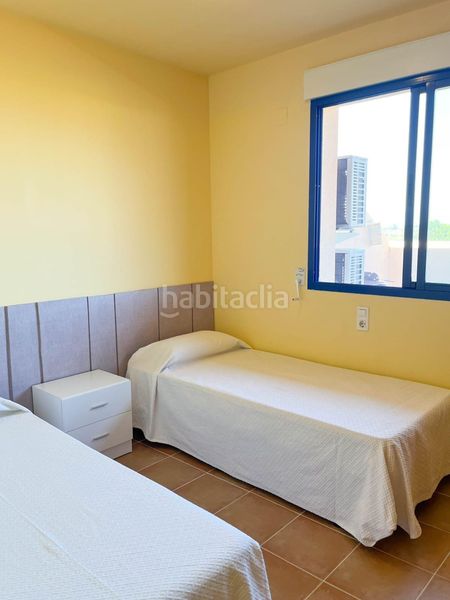 Foto bdadea49-d791-41f5-af77-4716d6aa9cc6. Àtic amb aparcament piscina a Les Bassetes - El Marjal Dénia