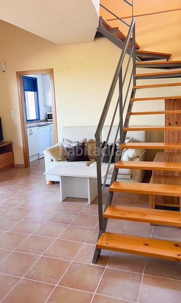 Foto c3342815-2842-4612-8236-15a73fa0303e. Àtic amb aparcament piscina a Les Bassetes - El Marjal Dénia