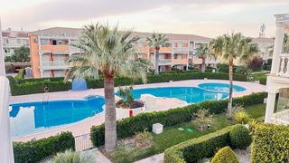 Piccolo appartamento in Les Bassetes - El Marjal