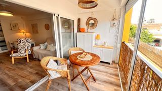 Apartment in Centro Urbano