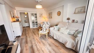Apartment in Centro Urbano