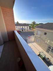 Appartement à La Xara-La Sella