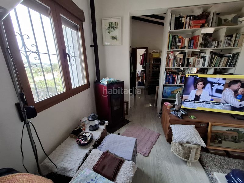Foto 3c97d403-3d03-41c8-9791-7d24de1ff71e. Chalet en Parcent
