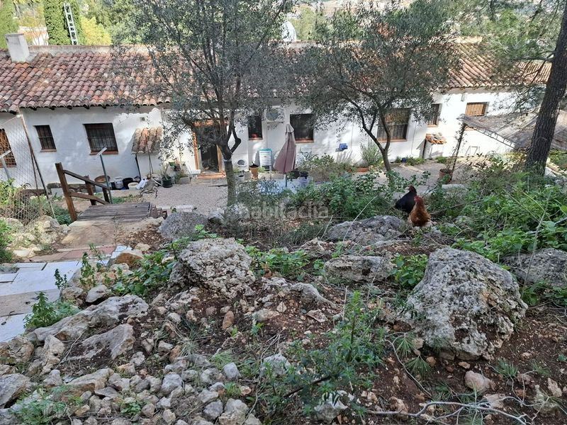 Foto 8a9d0d99-8aaa-493c-9cb1-3d74d06c9ba1. Chalet en Parcent