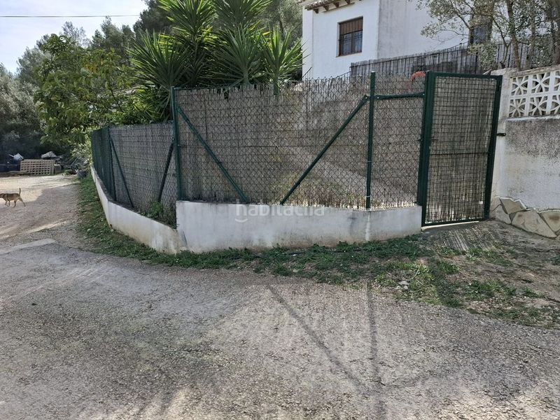 Foto 8e43b5a8-ae4a-40ed-b343-d0fa544738cd. Chalet en Parcent