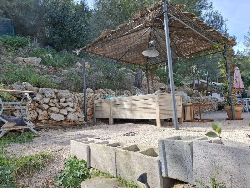 Foto c4f98010-05cf-43a8-8d95-d28034ba36d2. Chalet en Parcent