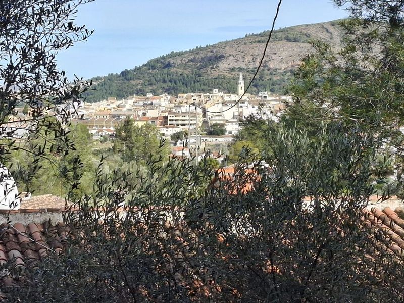 Foto d7561961-64ae-463a-9644-6cc34a015a37. Chalet en Parcent