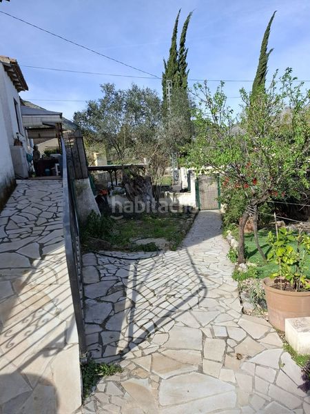 Foto f4153c13-18bb-4592-83ea-0f538a6ed329. Chalet en Parcent
