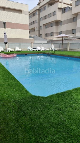 Foto 87e0490c-70f2-4b4d-a4ce-d42b2324a2d0. Pis amb piscina a Centro Albacete