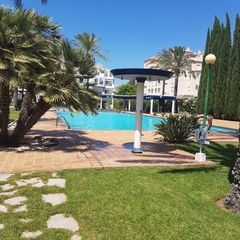 Apartament a El Palmar - Los Molinos