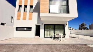 Xalet a El Montgó