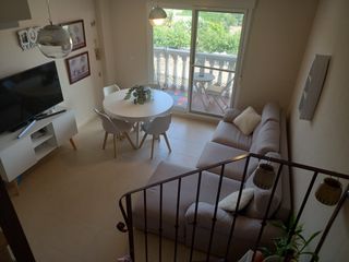 Penthouse in Centro