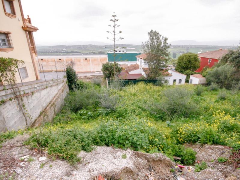 Foto ee58b523-68c1-4b29-8a3e-a2aac92a9d90. Terreno residenziale in Coín