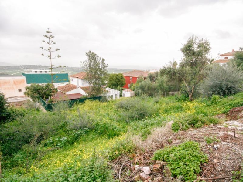 Foto f1c3a690-1684-40ab-a47e-de119be92719. Terreno residenziale in Coín